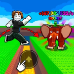 [🌋UPD] +1 double jump for Brainrots!