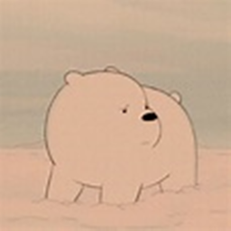 bear