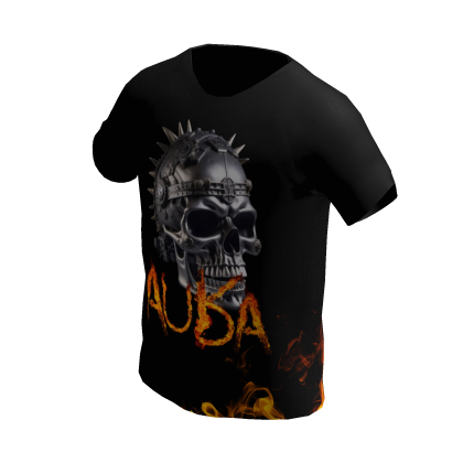 💥Aura Black Shirt💥