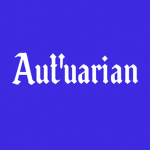Autuarian!