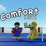 [ NEW ] COMFORT😇