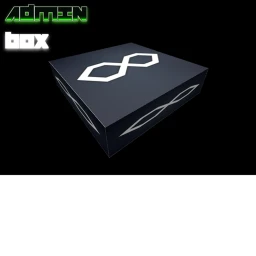 Admin Box icon