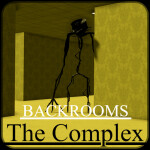 Backrooms - The Complex [Early Access]