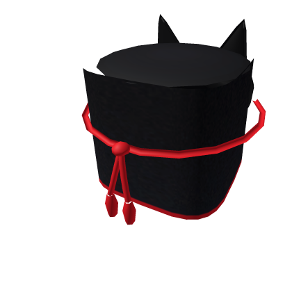 Oni Ronin Kitsune Mask