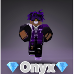Onyx’s life