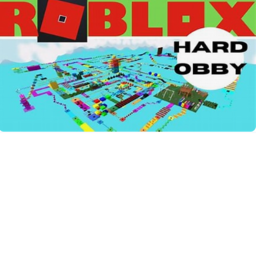 Hard Obby