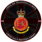 {BA} | Officer Training Corps.