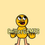 CritterGAMES