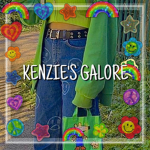 •~+ Kenzie’s Galore +~•