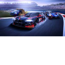 Super racing