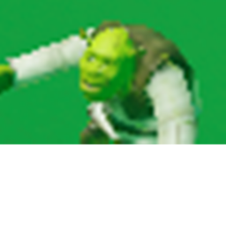 SURVIVE SHREK THE KILLER