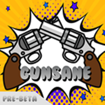 Gunsane (PRE-BETA) (CONTINUING)