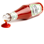 ketchup raids