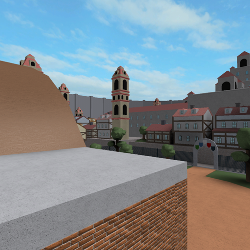  AoT PT Wall Maria- Shiganshina