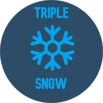 Triple Snow (Rejoin After Purchase)