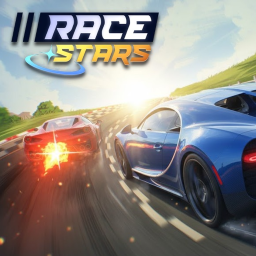 [🚗] Race Stars