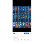 These FNAF only!!!