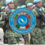 Centro De Entrenamiento conjunto De Paz De mexico