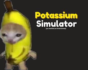 Potassium Simulator