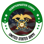 Quartermαster Corps