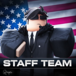 [EUSAF] Staff Team