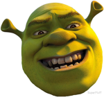 the shrek cult