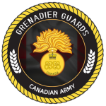 [FCA] Canadian Grenadier Guards