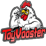 The Toy Kingdom