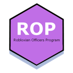 Robloxian Officers Program {RAF}