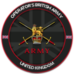 [OBA] United Kingdom Armed forces