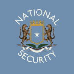 [SDR] | National Security Service