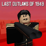 Last Outlaws of 1949