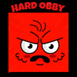 Hard obby