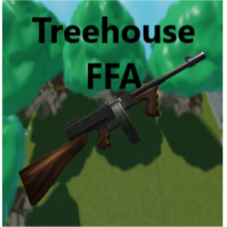 Treehouse FFA