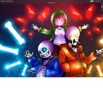 Bad Time Trio Forever