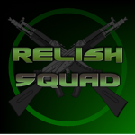 AR Relish Squad