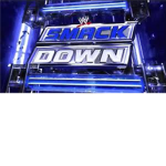 WWE Monday Night Raw HD. (Roblox)