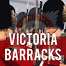 Victoria Barracks, United Kingdom