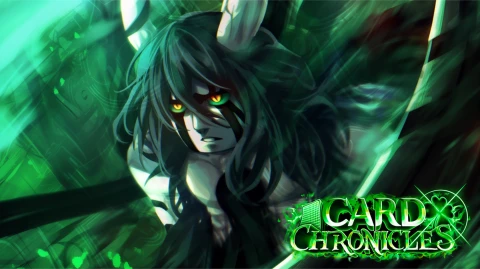 [RELEASE!] Card Chronicles scripts