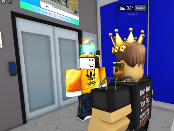 Samsung Elevator Testing screenshot 2