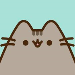 Pusheen Mansion