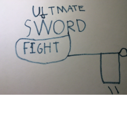 ULTIMATE SWORD FIGHT