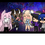 Me Roblox friends