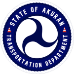 Akuran Department of Transportation