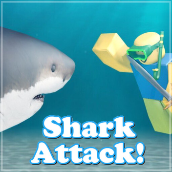 [MEGALODON] Shark Attack 🦈 2