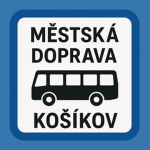 Mětská Doprava Košíkov