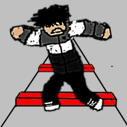 Acrordex Difficult Obby