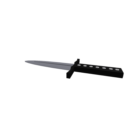 CSG KNIFE