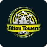 Alton Towers - Roblox