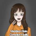 Maddison State Correctional Facility [M.S.S.F]